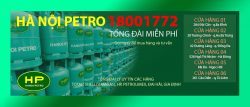 Hệ thống cửa hàng phân phối gas T&T Việt Nam
